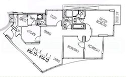 Rafflesia Condominium (D20), Condominium #595232831